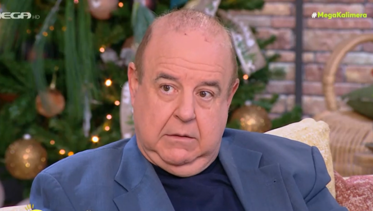 «Θα έπρεπε να είχα αυτοκτονήσει αν…»: Πήρε θέση για το #metoo ο Παύλος Χαϊκάλη κι ακολούθησε χαμός