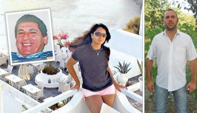 Κυκλοφορεί ελεύθερη: Εκτός φυλακής η 43χρονη χήρα του καρδιολόγου που δολοφόνησε ο 42χρονο εραστής της