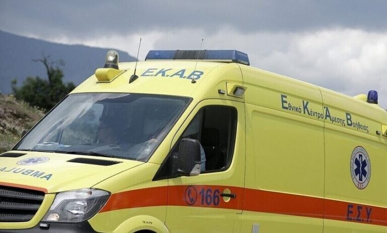 Ιωάννινα: Τραγωδία στον καταυλισμό Ρομά – Τι οδήγησε την 44χρονη γυναίκα στον απαγχονισμό