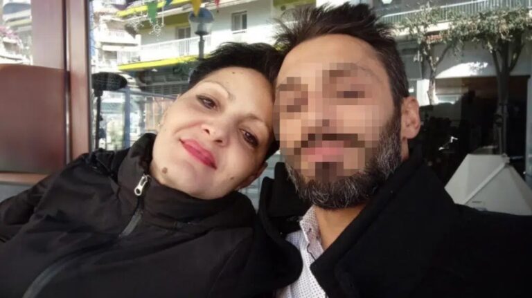 Σχεδιασμένη η δολοφονία της εγκύου απο τον 39χρονο σύντροφός της και τον 34χρονο φίλος του.