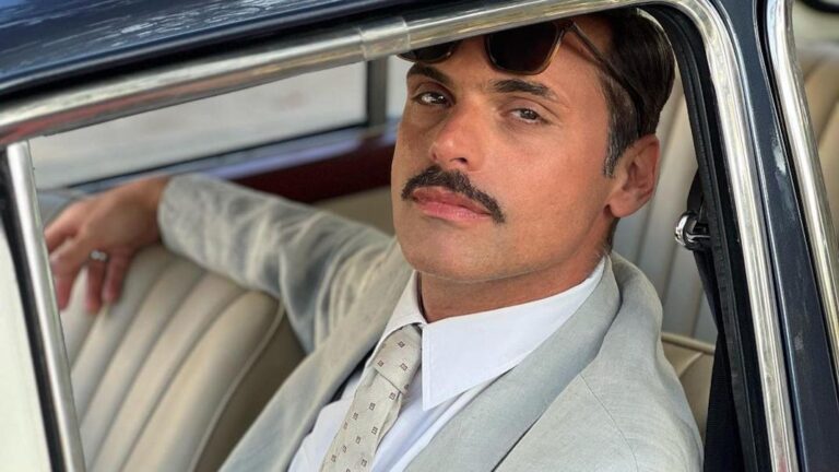 Γιώργος Παπαγεωργίου: Τι λέει  για τη μετακόμιση του Έρωτα φυγά από το Open στον ΑΝΤ1