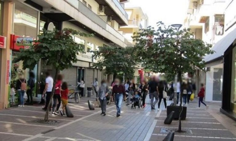 Ο Εμπορικός Σύλλογος Ιωαννίνων αντιδρά στην αύξηση των δημοτικών τελών