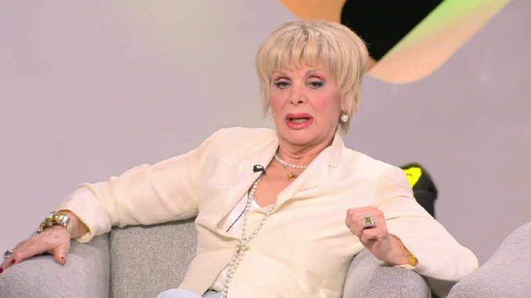 Μαρία Ιωαννίδου: «Ο Βαγγέλης Σειληνός, με ζήλευε πάρα πολύ, μου έδωσε ένα δυνατό χαστούκι…»