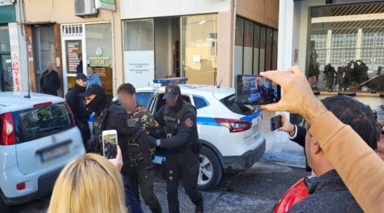 Μεσολόγγι – Εξαφάνιση Μπάμπη: Ποινική δίωξη για ανθρωποκτονία στον κρεοπώλη – «Δεν ήμουν εγώ στο βίντεο, σας λένε ψέματα» – Τι κατέθεσε