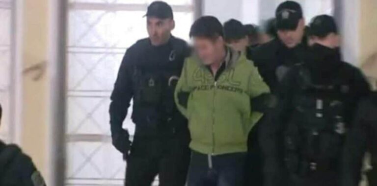 Προσπάθησε να το… παίξει τρελός στον Κορυδαλλό ο κρεοπώλης – «Χαίρει άκρας υγείας», το πόρισμα του ψυχιάτρου