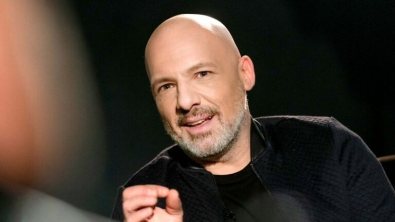 Στον ALPHA ο Νίκος Μουτσινάς; – Όλο το ρεπορταζ