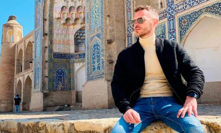 Ραγδαίες είναι οι εξελίξεις στο θρίλερ της εξαφάνισης του Μπάμπη Κούτσικου – «Ζητούσε έναν χρόνο από τον κρεοπώλη τα €17.000 και αυτός τον κορόιδευε» λέει φίλος του 31χρονου