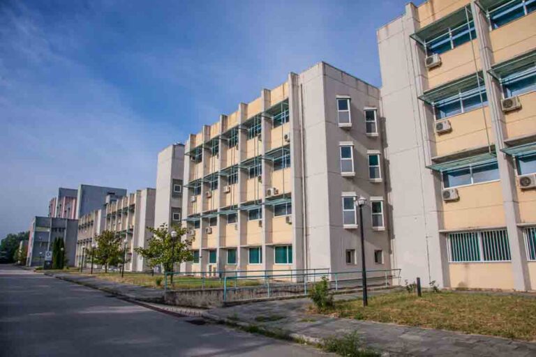 «Club» κατάντησε το Πανεπιστήμιο Ιωαννίνων! – Ανεξέλεγκτα (;) πάρτι κάθε εβδομάδα μετά τα μεσάνυχτα έως το πρωί.