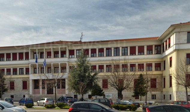 Ορίζοντες Ηπείρου: Και άλλο πρόστιμο (ενός (1) εκατομμυρίου περίπου ευρώ) στην Περιφέρεια Ηπείρου