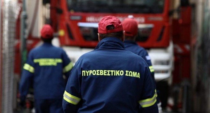 Πυροσβεστική: Οι νέοι διοικητές των Πυροσβεστικών Υπηρεσιών Ηπείρου