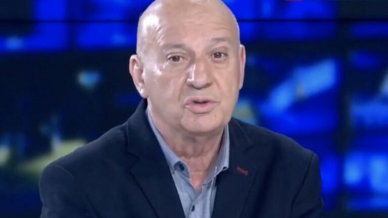 Ταξίαρχος ε.α., Θανάσης Κατερινόπουλος: «Το κύκλωμα αρχαιοκαπηλίας “έφαγε” τον Μπάμπη Κούτσικο»