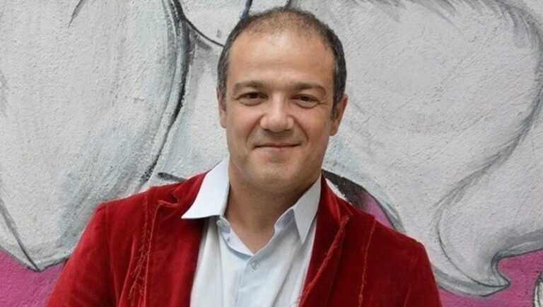 Φώτης Σπύρου: «Έχω φάει ξύλο επάνω στη σκηνή. Δεν καταλάβαινε ότι μου ασκούσε βία και…»