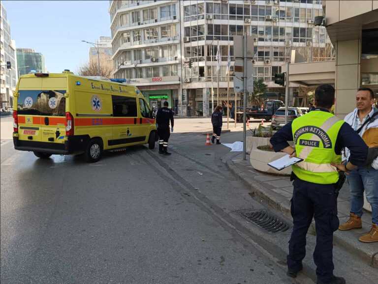 Τραγωδία: Νεκρή 63χρονη, έπεσε από τον 8ο όροφο ξενοδοχείου