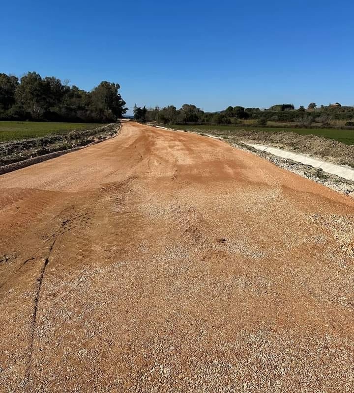 Πρόσληψη προσωπικού από την ΕΦΑ Πρέβεζας για την εκτέλεση αρχαιολογικών εργασιών του έργου Παράκαμψης της Αρχαίας Νικόπολης