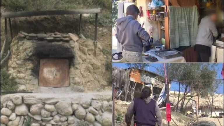 Θρίλερ με τα παιδιά της οικογένειας και τη μάνα των παλαιοχριστιανών – Τους αναζητούν στην Άρτα