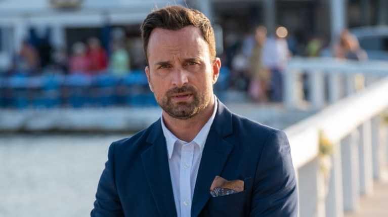 Μήλον της έριδος ο Γιώργος Λιανός για Alpha και ΣΚΑΪ