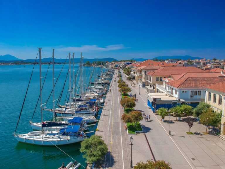 Πρέβεζα: Σε ποσοστά που αγγίζουν το 100% ανέρχεται για την περίοδο της Αποκριάς η πληρότητα στα ξενοδοχεία