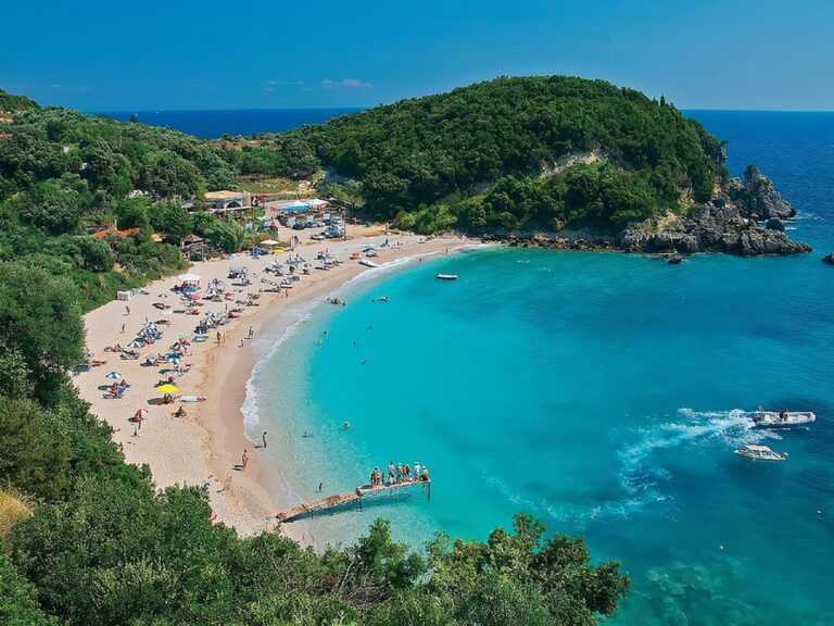 Η Ήπειρος αντιμετωπίζει την πρόκληση του τουρισμού: Χαμηλές εισπράξεις και δαπάνες