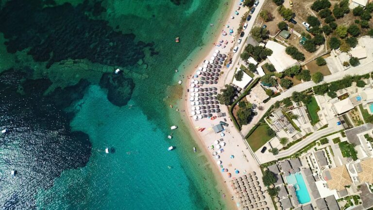 Υπογράφηκε η σύμβαση για το Ειδικό Πολεοδομικό σε όλη την παραλιακή ζώνη της Ηπείρου