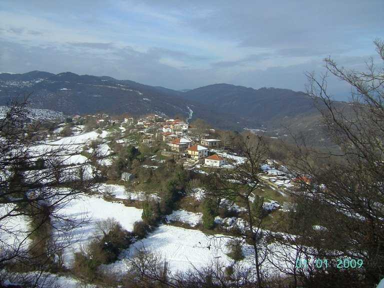 Δήμος Σουλίου: Αρνητικά γνωμοδότησε με ομόφωνη απόφασή το Δημοτικό Συμβούλιο για το αιολικό πάρκο της «Ζυγαριάς»