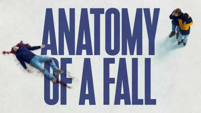 Aνατομία μιας Πτώσης (Anatomy of a Fall) – Ενα καλοστημένο κι αγωνιώδες δικαστικό δράμα στο ΣΙΝΕ ΠΑΛΛΑΣ Άρτας