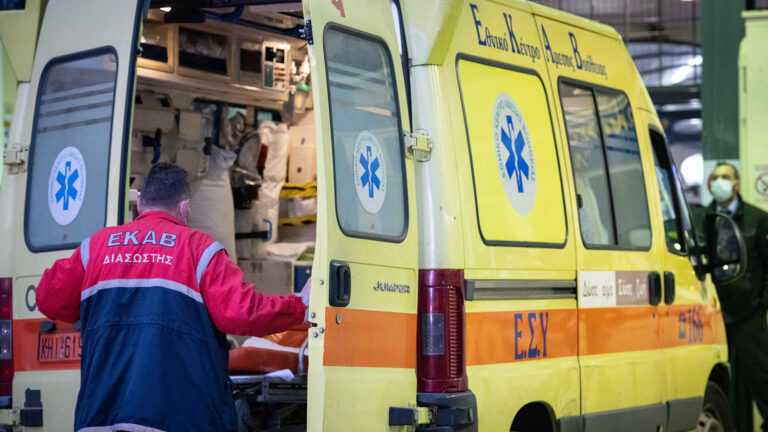 Νεκρός 27χρονος μπροστά στην αδερφή του – Πήγε για μπάνιο και πέθανε ξαφνικά 