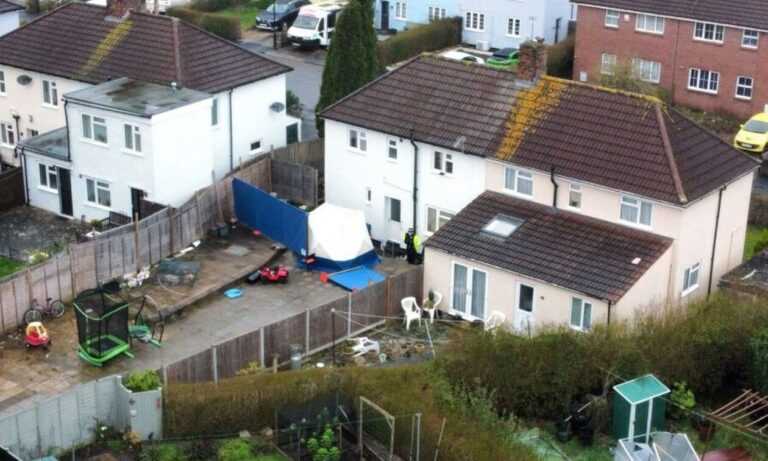 Φρικιαστικό Έγκλημα: Τρία παιδιά και ένα μωρό 10 μηνών βρέθηκαν νεκρά – Μια γυναίκα συνελήφθη ως ύποπτη για φόνο