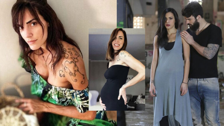 Ελισάβετ Σπανού για Ιωάννα Τούνη: «Υπάρχουν και αυτοί που υφίστανται γιατί απλά άνοιξαν την… κλειδαρότρυπα τους»