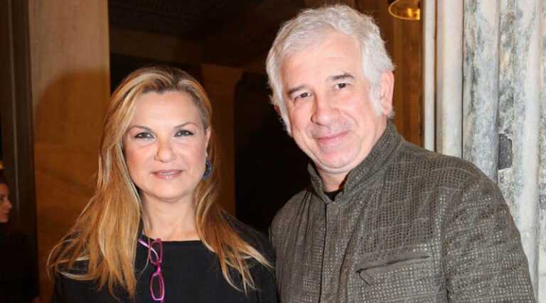 Δημητρακόπουλος: «Ο Φιλιππίδης και η σύζυγός του εργάζονται στον ιδιωτικό τομέα»