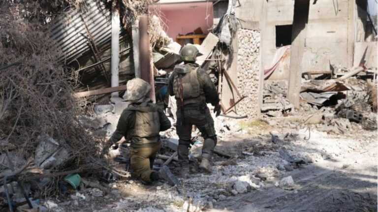 Γάζα: Τουλάχιστον 27.840 Παλαιστίνιοι έχουν σκοτωθεί σε ισραηλινές επιθέσεις – Εντείνεται η ανησυχία για τη Ράφα στη νότια Γάζα