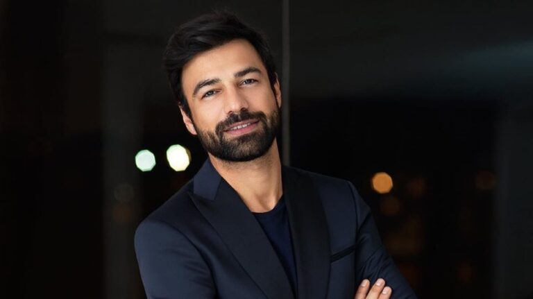 Τιρκουάζ: Αυτή είναι η νέα σειρά που ετοιμάζει ο Γεωργίου για λογαριασμό του MEGA