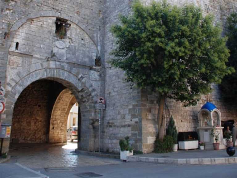 Με 1.2 εκ. ευρώ χρηματοδοτείται η αναβάθμιση της πρόσβασης στο Κάστρο των Ιωαννίνων