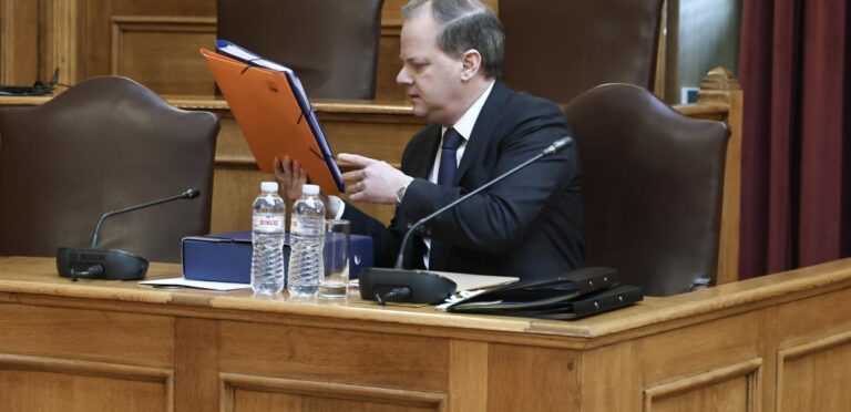 Κώστας Καραμανλής – Έκανε δώρο 600 εκατ. ευρώ στην ΤΡΑΙΝΟΣΕ