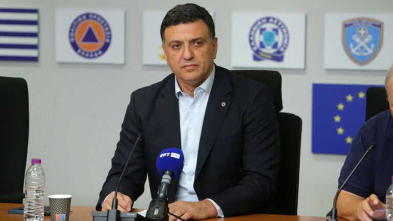 Κινητά Κέντρα Επιχειρήσεων: Το νέο επιχειρησιακό εργαλείο της Πολιτικής Προστασίας και στην Ήπειρο