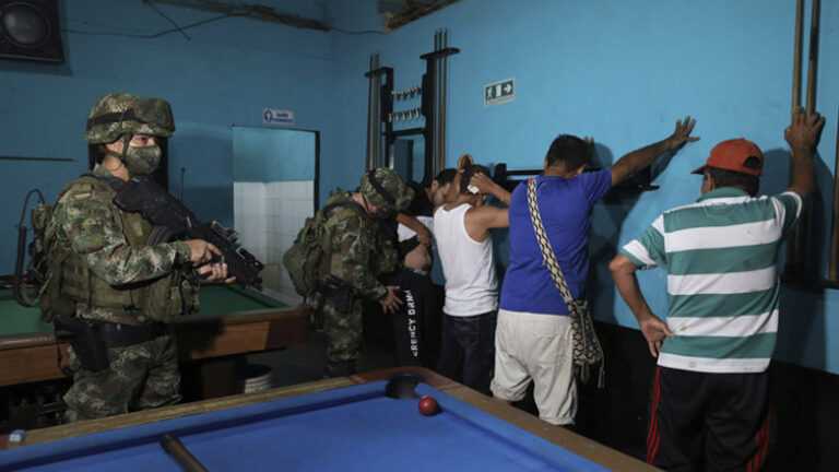 Κολομβία: Αύξηση των «ύποπτων θανάτων» ξένων τουριστών – Τρεις Αμερικανοί βρέθηκαν νεκροί σε μόλις τέσσερις ημέρες