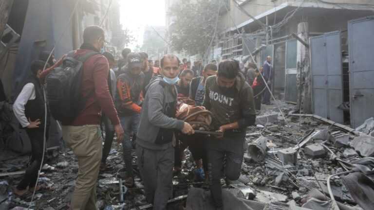 Γάζα: Πάνω από 29.000 Παλαιστίνιοι έχουν σκοτωθεί και 69.028 έχουν τραυματιστεί σε ισραηλινά πλήγματα