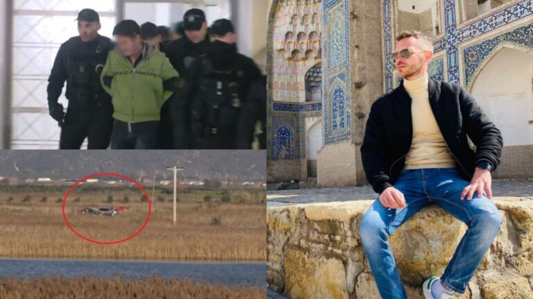 Μεσολόγγι: Αποκαλύψεις για το κύκλωμα που «οργώνει» την «χρυσή» περιοχή