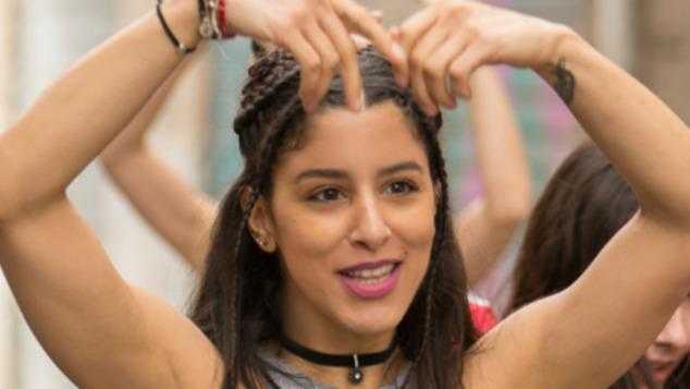 Eurovision 2024 – Μαρίνα Σάττι: «Πιστεύω ότι θα ενθουσιαστείτε με το τραγούδι»