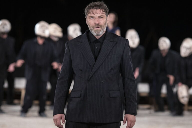 Γιάννης Στάνκογλου: «Με τάραξε, σοκαρίστηκα. Είπα να πάρω την Τσιμτσιλή και να της πω…»