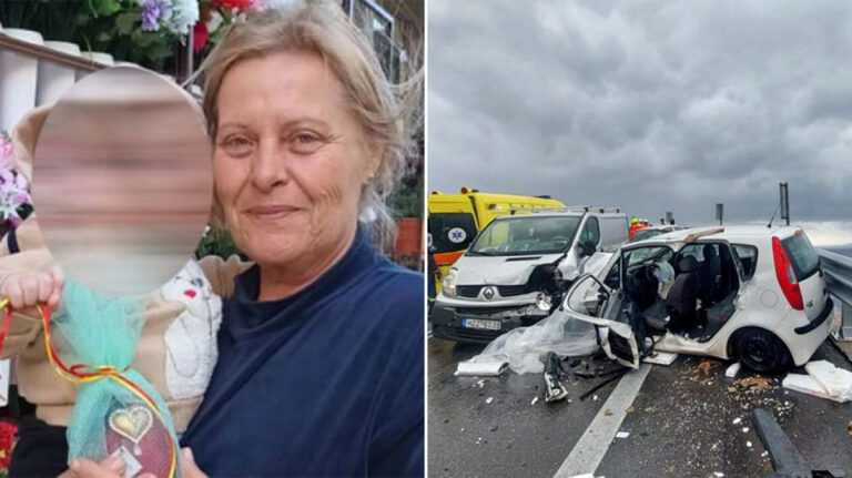 «Έσβησε» στη ΜΕΘ ο μικρός Νικόλας όπου νοσηλευόταν μετά απο τροχαίο