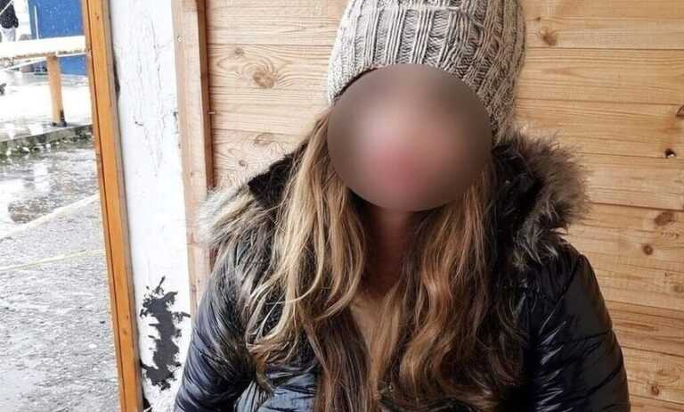 Κάθειρξη 15 ετών στην 30χρονη μητέρα που πέταξε το βρέφος της στον Αλιάκμονα –