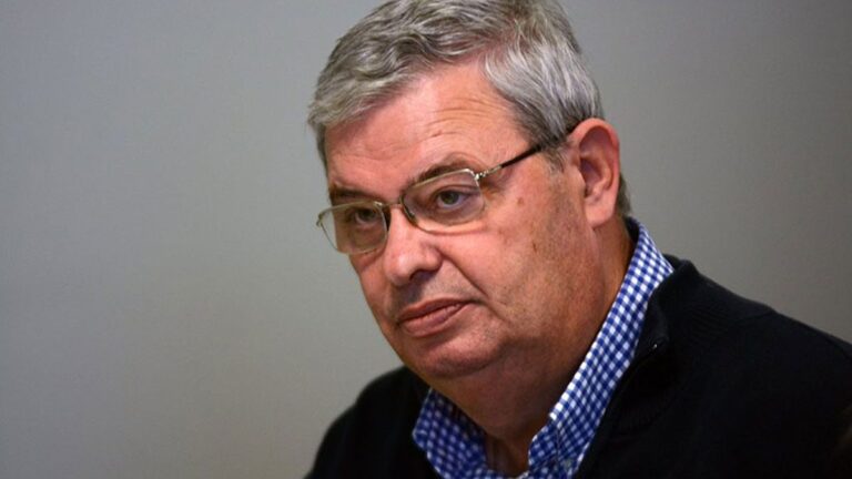 Φταίνε πάντα οι «άλλοι» και ποτέ ο Περιφερειάρχης; – Η Ήπειρος δεν πρόκειται να χάσει την …πρωτιά στην υπανάπτυξη και στη διαφθορά.