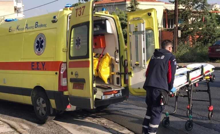 Θρίλερ με 70χρονο που βρέθηκε νεκρός στο αυτοκίνητό του – Τον εντόπισαν με το σήμα του κινητού του