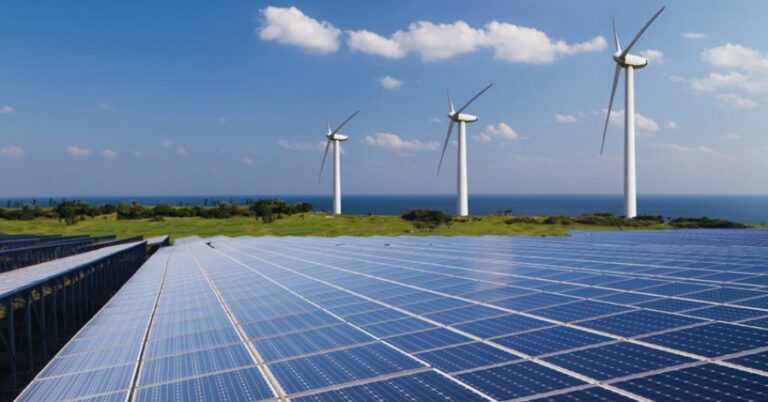 Η Ήπειρος στον Πράσινο Χάρτη: Τα 295 αδειοδοτημένα έργα ΑΠΕ που Αλλάζουν το Τοπίο