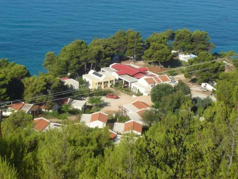 Δήμος Πάργας: Δέσμευση της «G&K INVESTMENT GROUP» για συνέχιση της επένδυσης στην θέση Κλιμάτι Λούτσας