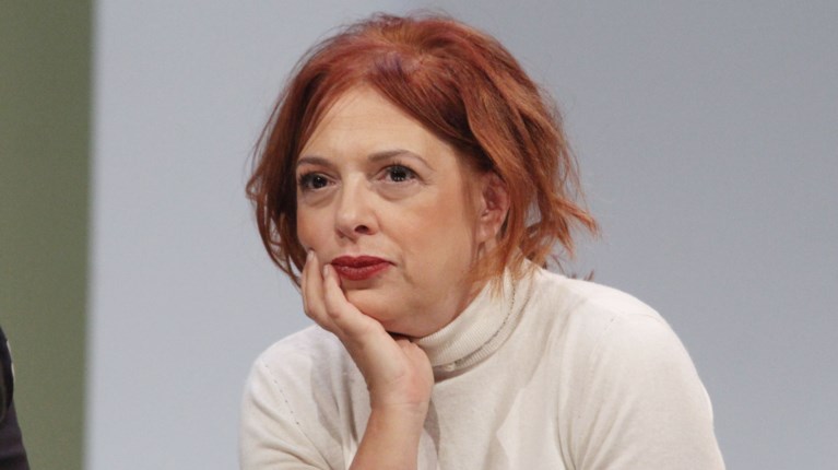 Η Ελένη Ράντου επιστρέφει με σειρά – Σε αυτό το κανάλι θα την δούμε