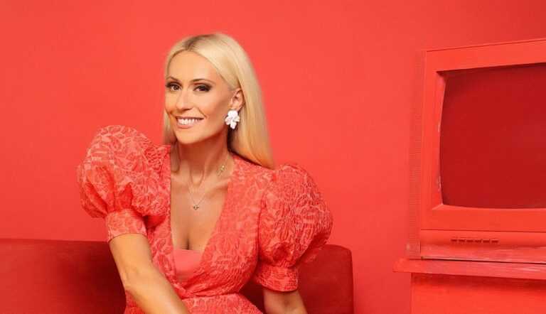 Τι συμβαίνει με το τηλεοπτικό μέλλον της Μαρίας Μπακοδήμου; – Πάει προς STAR;