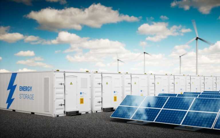 Δημιουργία σταθμών αποθήκευσης ενέργειας σε Άρτα και Γιάννενα