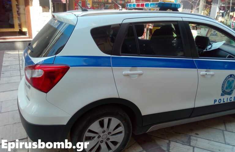 Νέα τηλεφωνική απάτη στην Άρτα: Έκλεψαν από ηλικιωμένη 13.000 ευρώ 