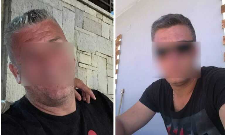 Ηγουμενίτσα: Αυτός είναι ο διεφθαρμένος αστυνομικός που μετέφερε 102 κιλά κάνναβης